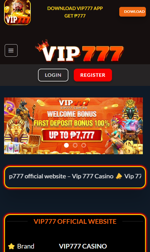 Vip777
