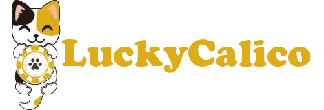 Lucky Calico | First Calico Bonus Can Get Up to 200%!