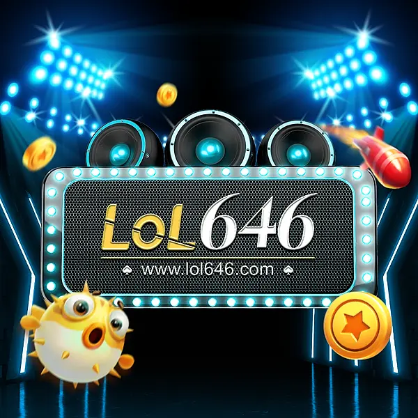 lol646 logo