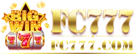 fc777 logo