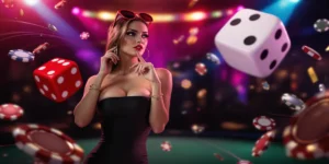 Unlock Cashback Rewards At FB777 Casino