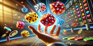 FB777 Welcome Bonus & Exciting Entry Bonuses Unveiled