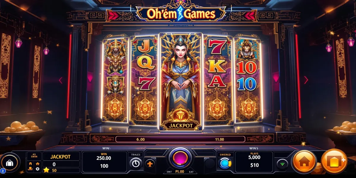Unlocking Thrills: Feature-Buy Slots On FB777 2 Top Feature-Buy Slots To Play On FB777