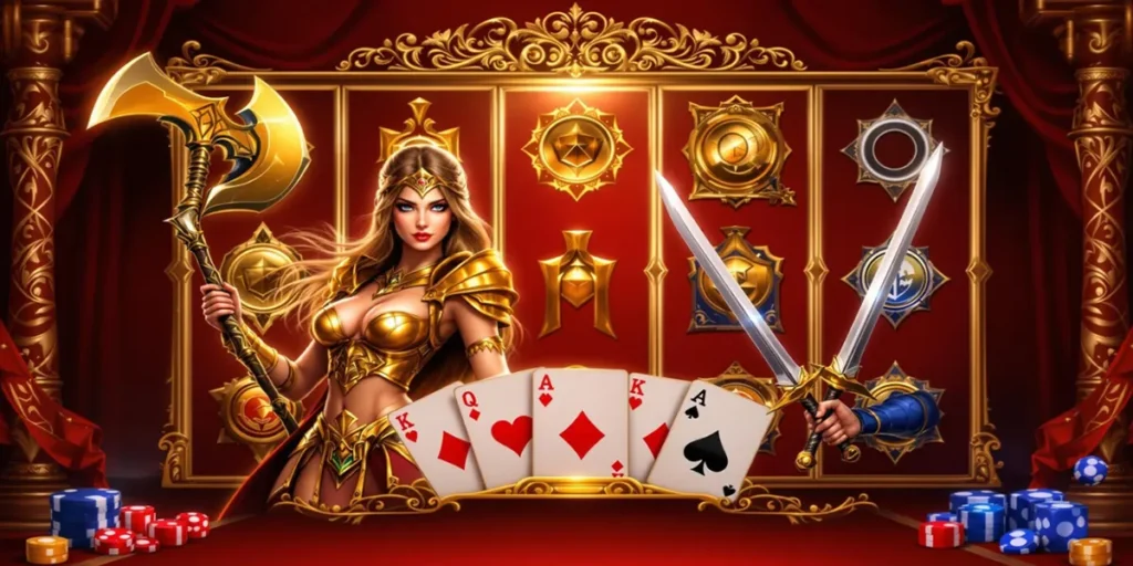 Unlocking Thrills: Feature-Buy Slots On FB777