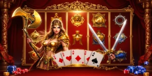 Unlocking Thrills: Feature-Buy Slots On FB777
