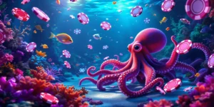 Fishing Tournament Events At FB777: Reel In Big Wins