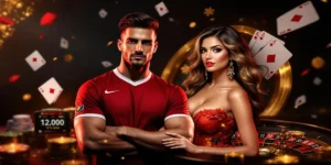 How To Bet On Football At FB777: A Complete Guide
