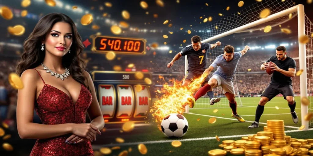 How To Bet On Tennis At FB777: A Complete Guide