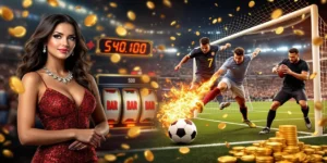 How To Bet On Tennis At FB777: A Complete Guide