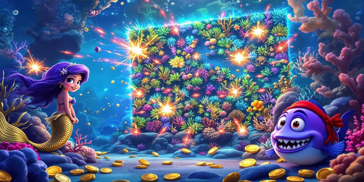 How To Play Fish Hunter Style At FB777: Ultimate Guide 2 Targeting High-Value Fish For Big Wins