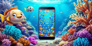 How To Play Fish Hunter Style At FB777: Ultimate Guide