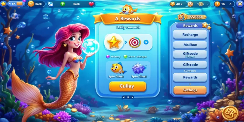 How To Play Fish Shooting 3D At FB777: Ultimate Guide