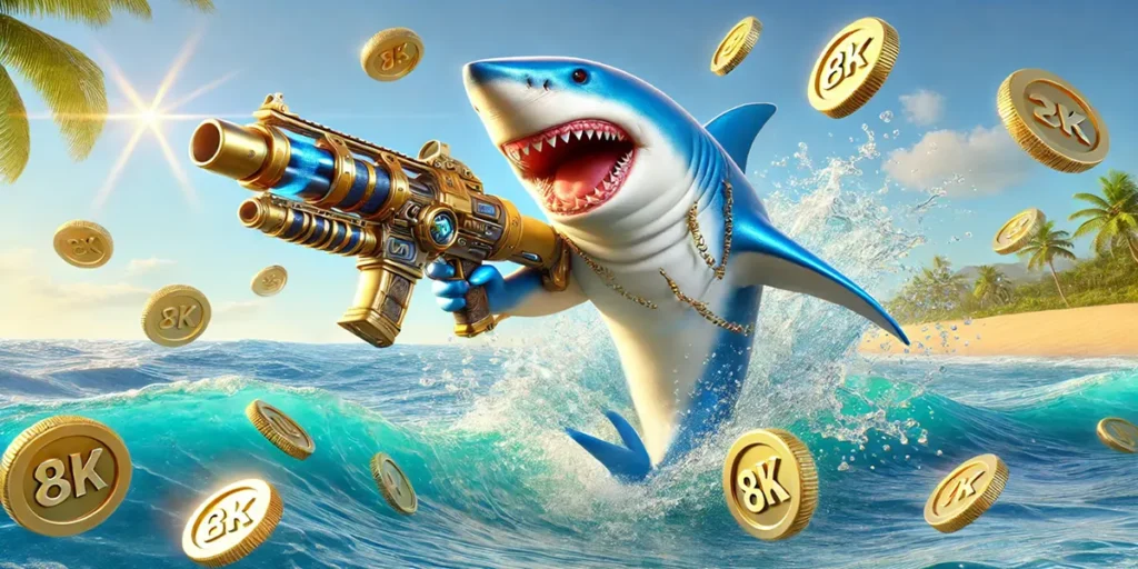 How To Play Happy Fishing At FB777: A Fun Guide