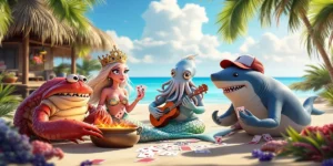 How To Play Jackpot Fishing At FB777: A Guide