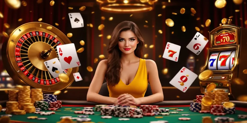 How To Play Live Blackjack At FB777: A Complete Guide