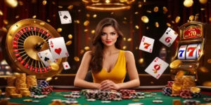 How To Play Live Blackjack At FB777: A Complete Guide