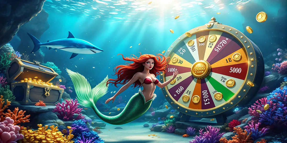 How To Play Mega Fishing At FB777: Ultimate Guide 2 Maximizing Bonuses And Promotions