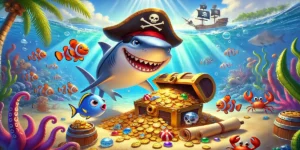 How To Play Mega Fishing At FB777: Ultimate Guide