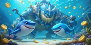 How To Play Ocean King Games At FB777