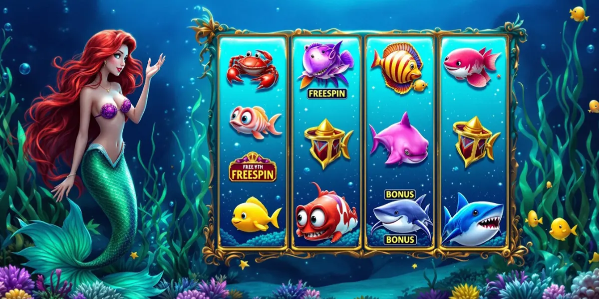 How To Play Ocean King Games At FB777 2 Leveraging FB777 Promotions For Ocean King