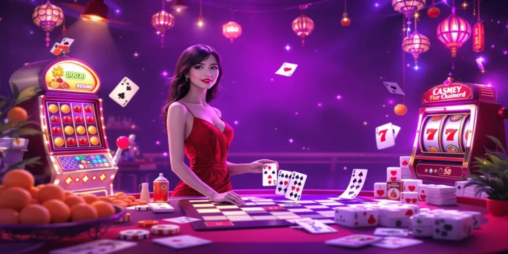 How To Play Popular JILI Slots At FB777
