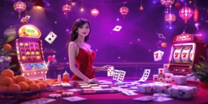 How To Play Popular JILI Slots At FB777