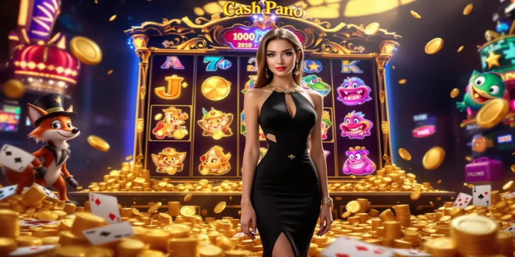 How To Play Progressive Jackpot Slots At FB777