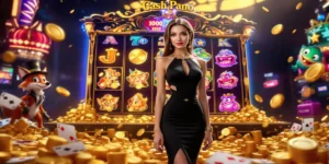 How To Play Progressive Jackpot Slots At FB777