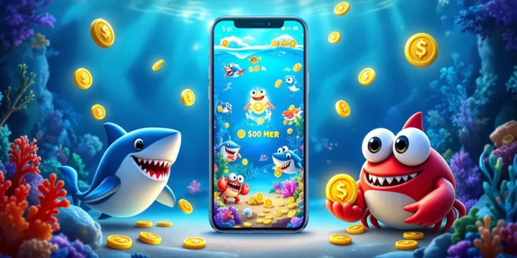How To Play PvP Fish Shooting At FB777: Ultimate Guide