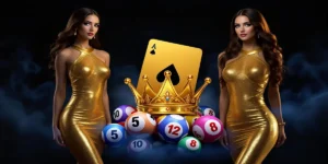 Keno & Fast-Draw Lottery Games: FB777’s Thrilling Options