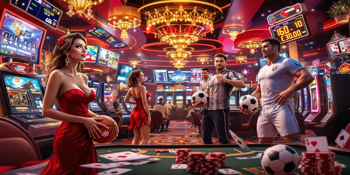 Live Betting At FB777: Thrilling Real-Time Wagering 2 Exploring Popular Live Betting Markets