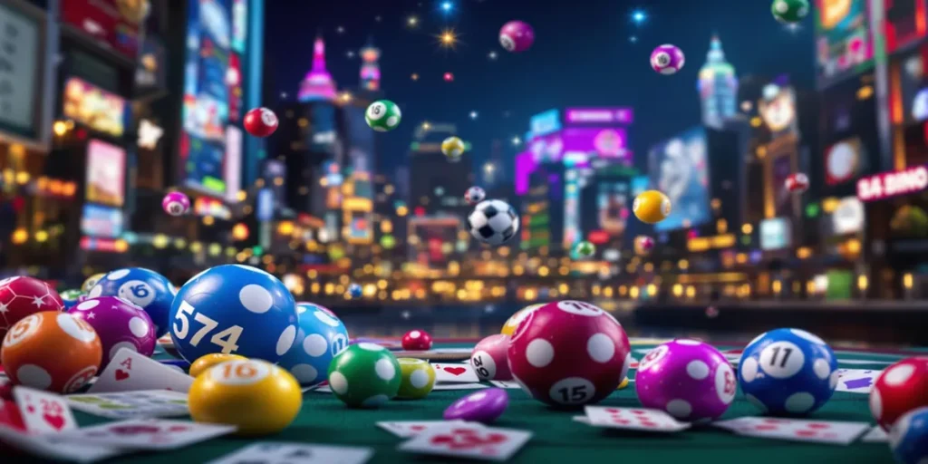 Progressive Jackpot Bingo At FB777: Win Big!