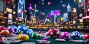 Progressive Jackpot Bingo At FB777: Win Big!