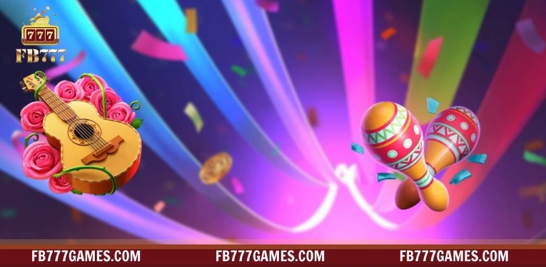 Wild Bandito: A vibrant Mexican fiesta slot with stunning visuals and lively effects