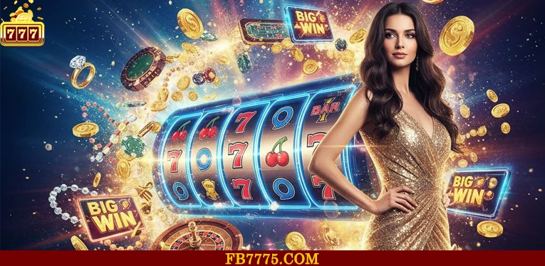 Enter the mystical world of slot reels