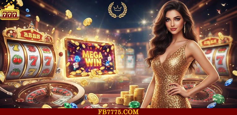 Indulge in the elegance of premium slot games