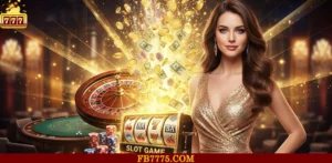 Your jackpot journey starts here