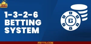 What is the 1 3 2 6 Betting Strategy? Rules, Examples 1 what is 1-3-2-6 strategy
